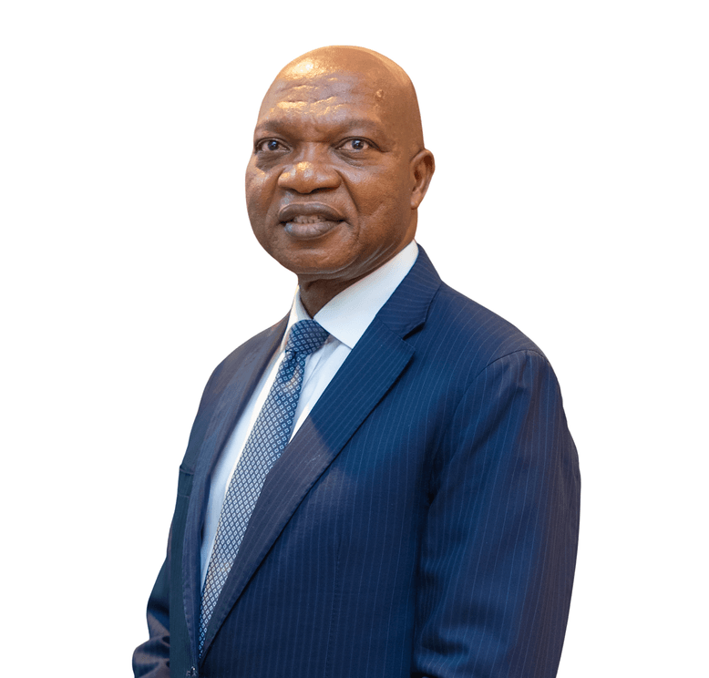 Mr. Osagie Okunbor