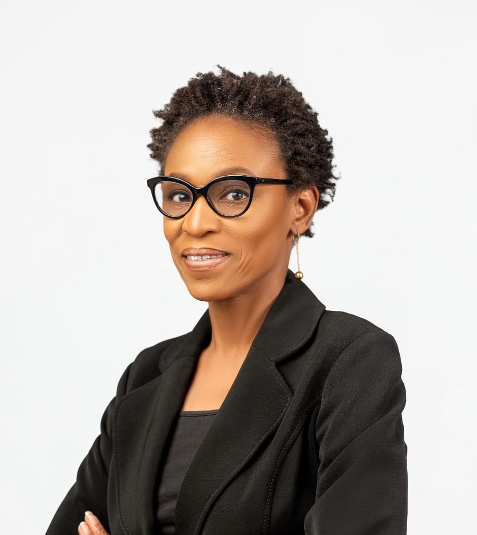 Ms. Titilola Omisore