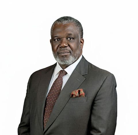 Mr. Ademola Adeyemi-Bero