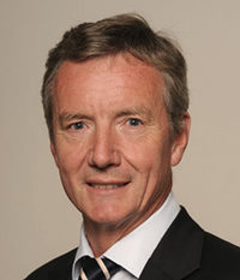 Mr. Aidan Heavey