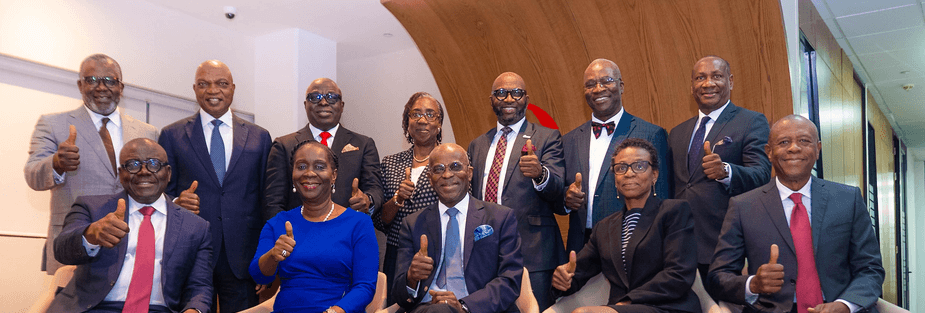 Board of Directors
