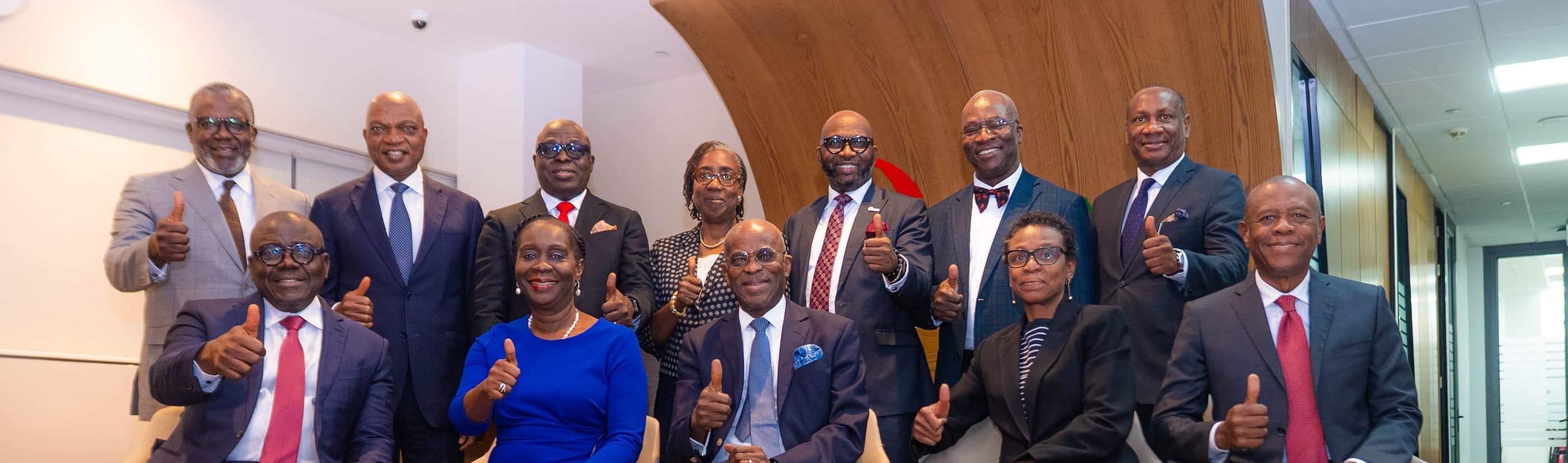 Board of Directors