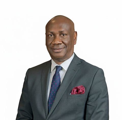 Ikechukwu Ekwueme