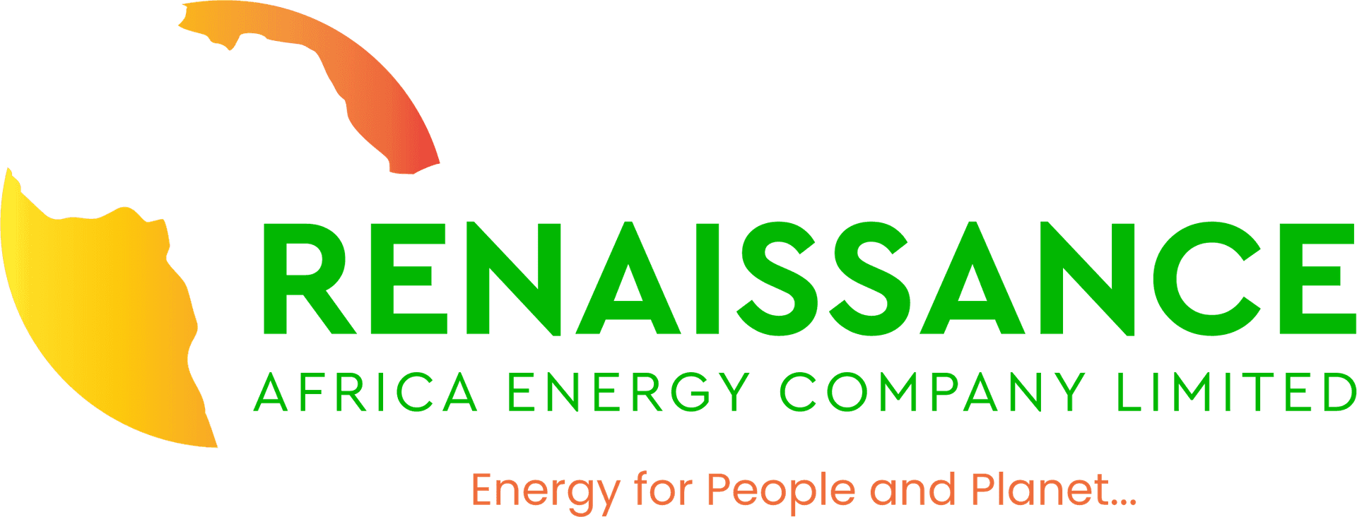 Renaissance Africa Energy Company Limited — Energy for People and Planet
