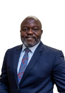 Shola Adekeye